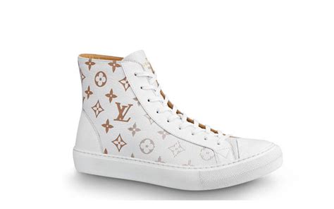 louis vuitton schoenen heren wit